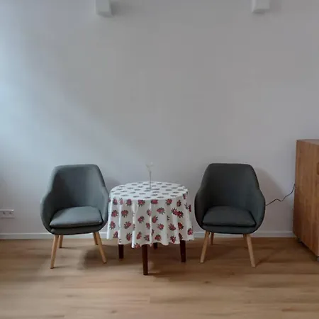 Apartamento Old City Bratislava